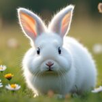 découvrez les particularités du lapin angora bélier en [annee] : son apparence unique, son tempérament doux, et ses besoins spécifiques pour un entretien optimal.