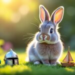 découvrez une sélection de prénoms originaux et adorables pour votre lapin mâle afin de lui trouver un nom parfait qui reflète sa personnalité.