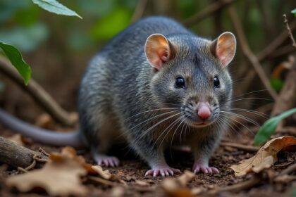 découvrez ce qu'est le rat de gambie, ses caractéristiques uniques et les raisons pour lesquelles cet animal reste méconnu en [annee].