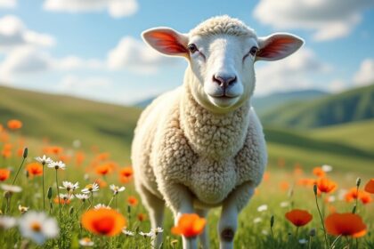 découvrez quelle est la race de mouton la plus facile à élever, idéale pour les débutants et les éleveurs à la recherche d'une gestion simplifiée.