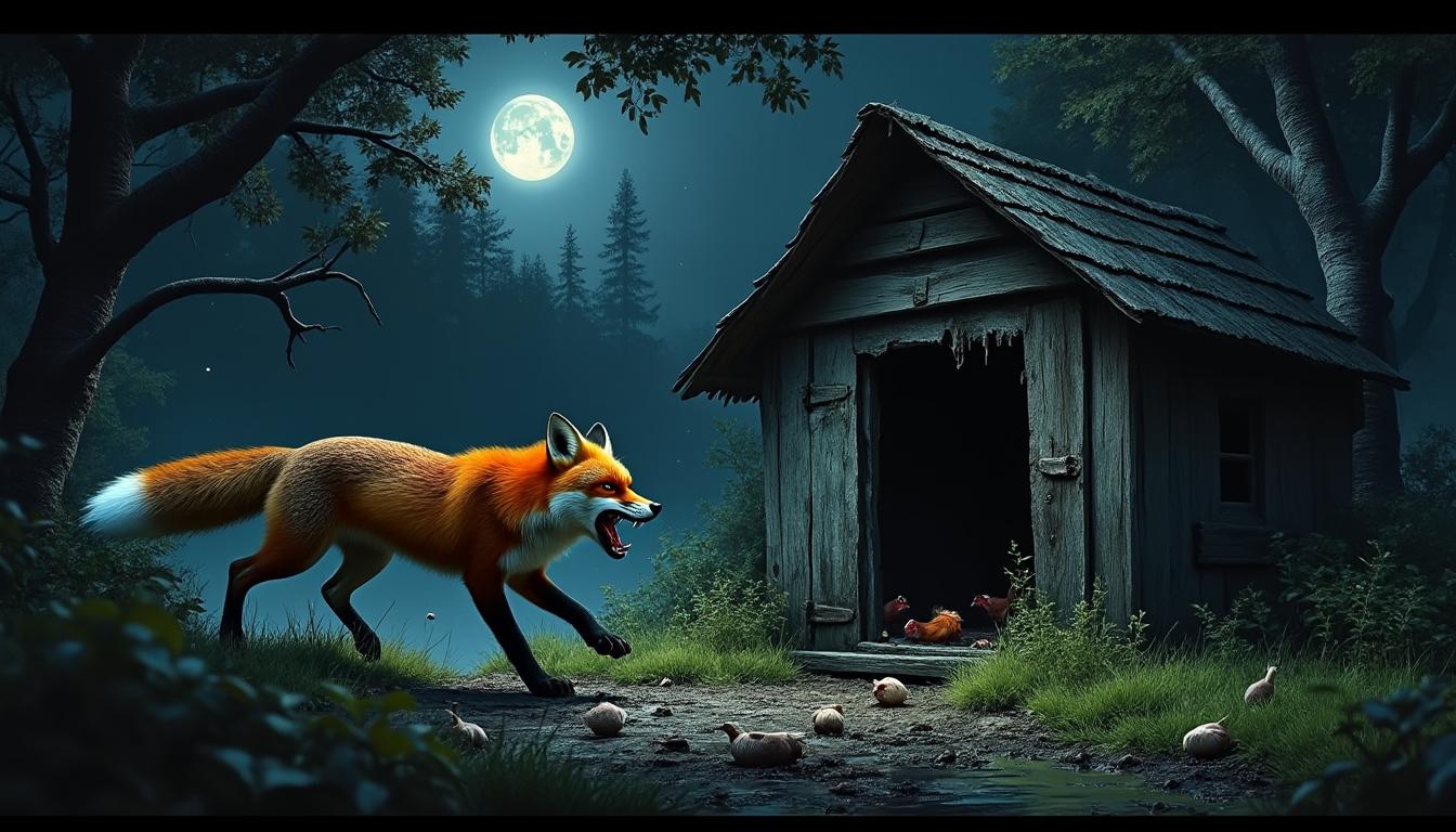 apprenez à identifier rapidement une attaque de renard dans votre poulailler en 2026 grâce à nos conseils pratiques et astuces pour protéger vos volailles efficacement.