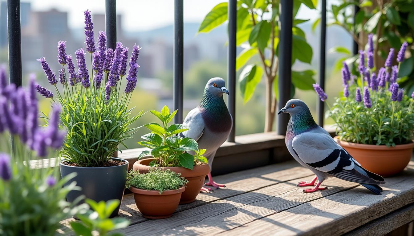 découvrez comment choisir le répulsif pour pigeons adapté à vos besoins : spray, gel ou ultrasons, conseils et efficacité pour protéger vos espaces.