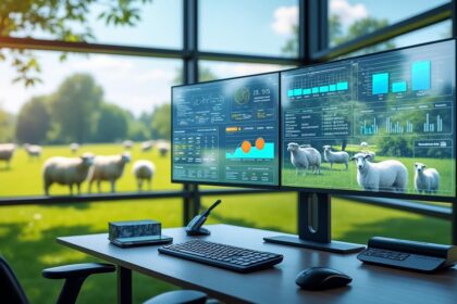 calculez facilement le coût d’élevage de vos moutons grâce à notre simulateur pratique et précis, conçu pour optimiser la gestion de votre élevage.