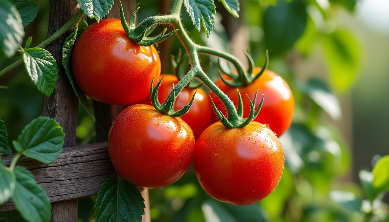 découvrez nos astuces efficaces pour éviter que vos tomates ne pourrissent par le bas en utilisant des coquilles de moules, un remède naturel et économique pour garder vos récoltes fraîches plus longtemps.