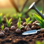 découvrez pourquoi vos tulipes ne fleurissent pas et apprenez des astuces efficaces pour prolonger la vie de vos bulbes. guide pratique actualisé pour [mois] [année].