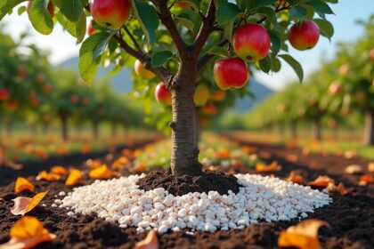 découvrez comment utiliser des coquilles d'œuf pour protéger vos arbres fruitiers et cultiver des récoltes saines en automne grâce à cette astuce naturelle et efficace contre les parasites.