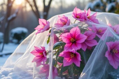 découvrez les meilleures astuces pour protéger et entretenir votre bougainvillier en extérieur pendant l'hiver afin qu'il reste vivant et fleuri toute la saison froide.