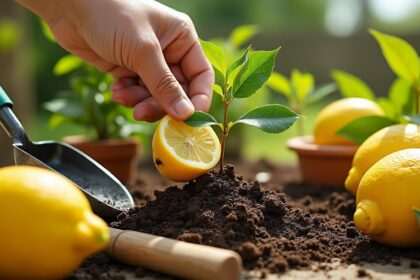 découvrez nos meilleures astuces pour planter un citron moisi et faire pousser des citronniers gratuitement chez vous. guide simple et efficace pour réussir votre culture d'agrumes.