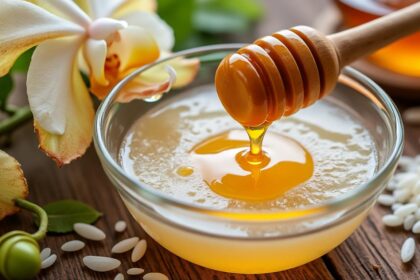 découvrez les meilleures astuces pour sauver votre orchidée en fin de vie grâce à un mélange naturel d'eau de riz et de miel. suivez nos conseils faciles et efficaces pour redonner vie à votre plante en [mois] [année].