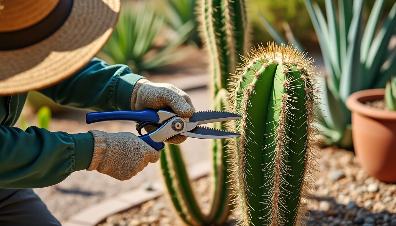 découvrez nos meilleures astuces pour réussir la bouture d'un figuier de barbarie en janvier. suivez notre guide complet et étape par étape pour obtenir des résultats garantis.