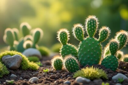 découvrez notre guide complet pour réussir la bouture d'un figuier de barbarie en [mois]. astuces pratiques et conseils étape par étape pour un jardinage réussi.