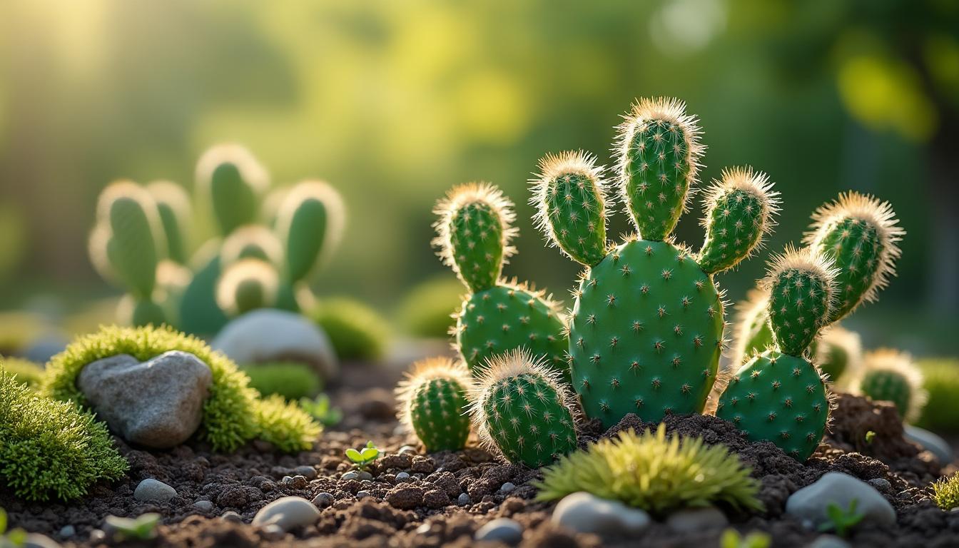 découvrez notre guide complet pour réussir la bouture d'un figuier de barbarie en [mois]. astuces pratiques et conseils étape par étape pour un jardinage réussi.