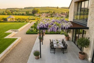 Aménager ses extérieurs : les travaux essentiels pour valoriser sa maison et son jardin