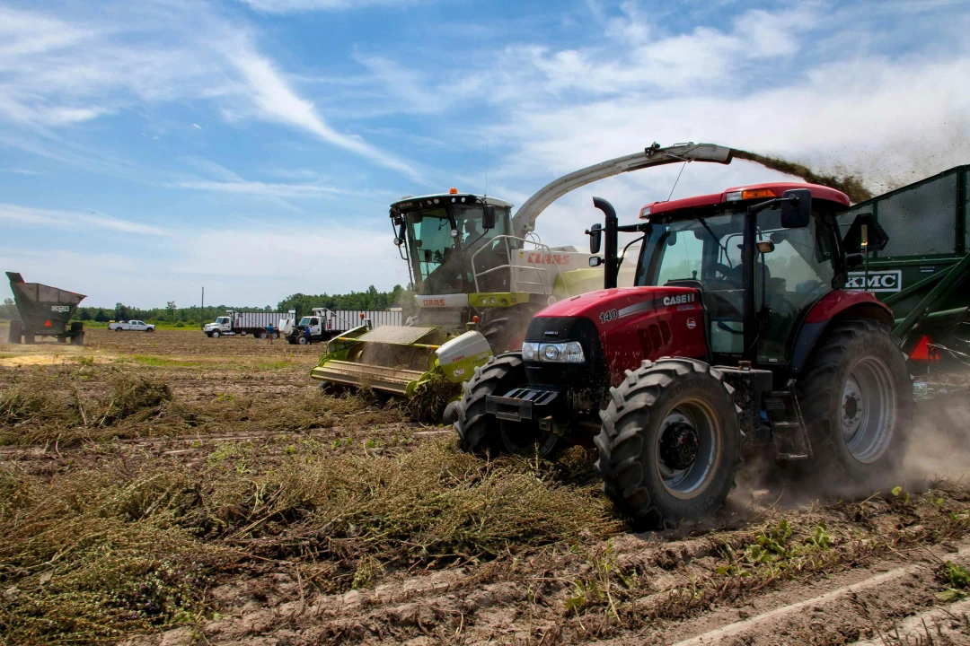 Entretien du matériel agricole : comment réduire les immobilisations grâce à un bon stock de pièces de tracteur