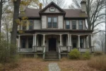 Abandoned House for Free: How to Get a House at No Cost?