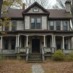 Abandoned House for Free: How to Get a House at No Cost?