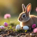 Astuces pour décorer votre maison durant Pâques 2026