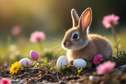 Astuces pour décorer votre maison durant Pâques 2026