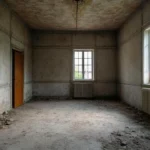 Casa abbandonata da dare: Come ottenere una casa gratis?