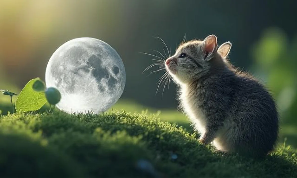 ¿Cuándo sembrar lechuga según la luna?