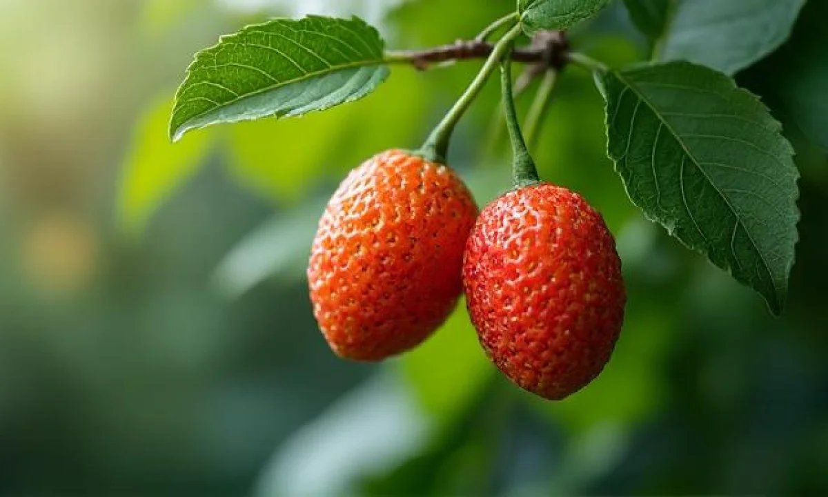 İç Mekanda Liçi Yetiştirme: Pratik Rehber