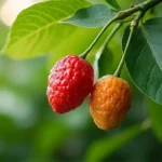 Cultiver un litchi à l'intérieur : guide pratique