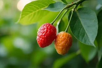 Cultiver un litchi à l'intérieur : guide pratique