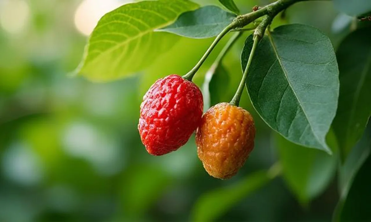 Cultiver un litchi à l'intérieur : guide pratique