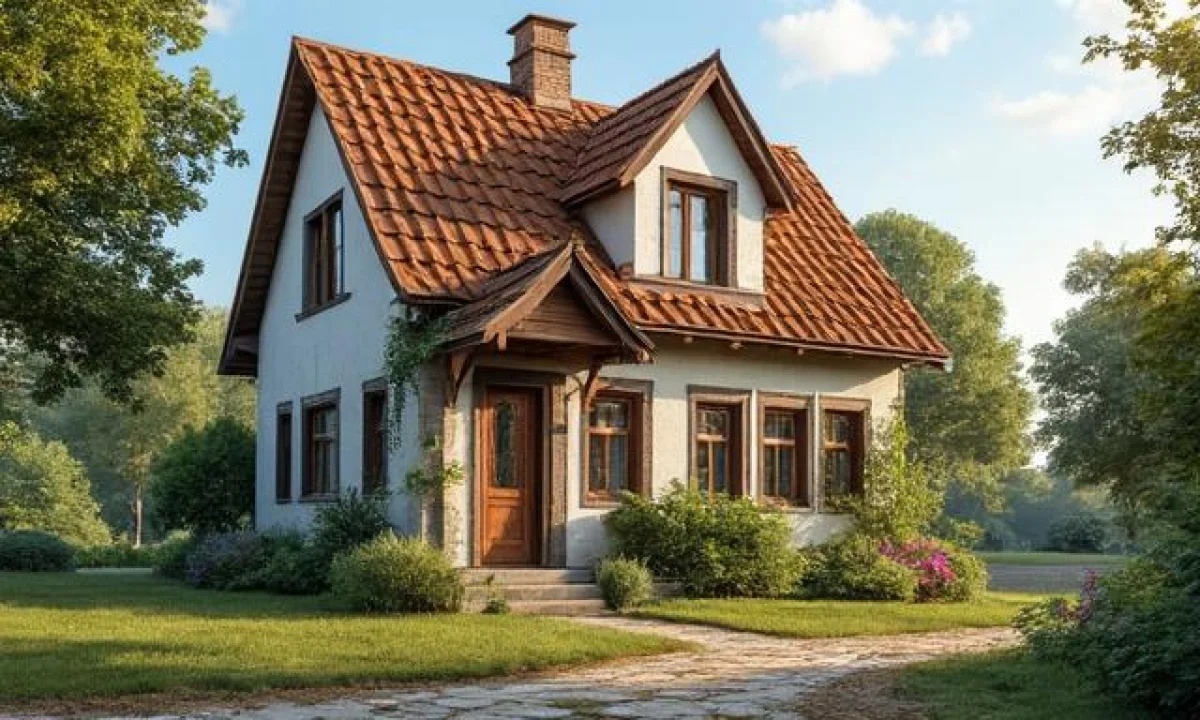 Elhagyott ház ingyen elvihető: Hogyan szerezhetsz ingyen házat?