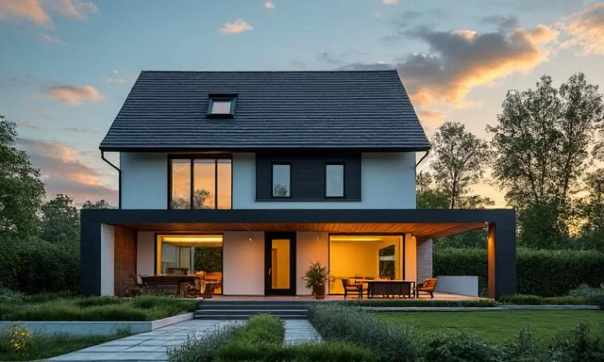 Elhagyott ház ingyen elvihető: Hogyan szerezhetsz ingyen házat?