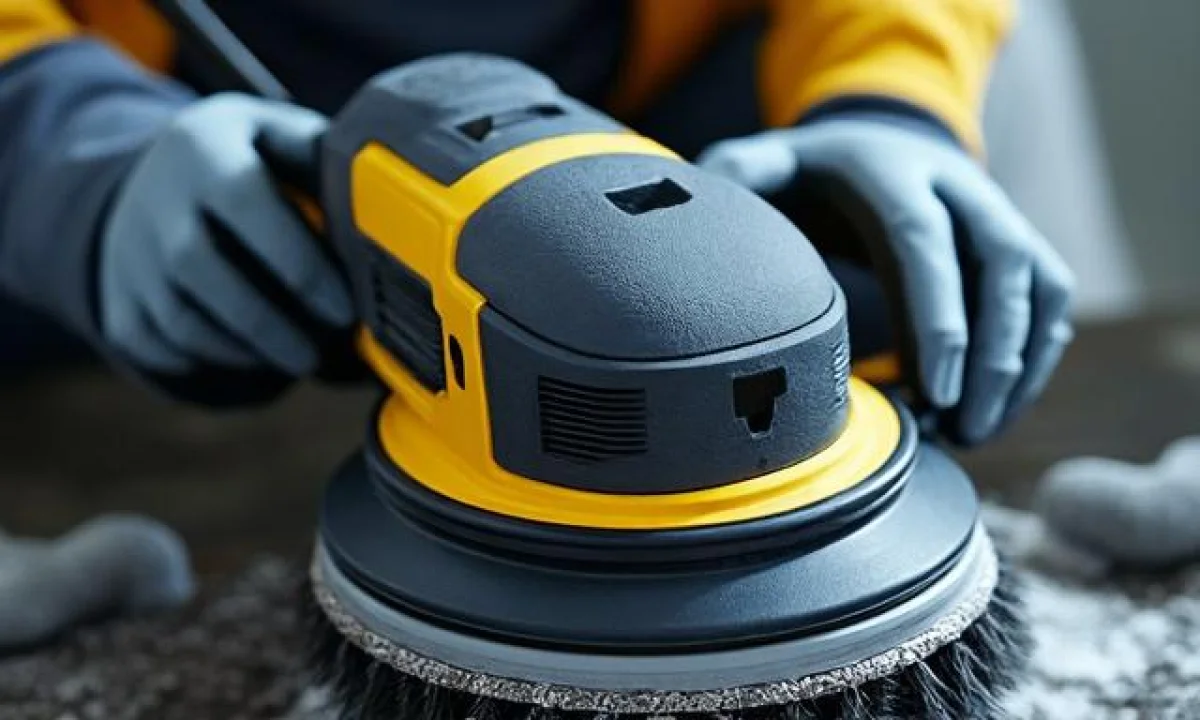 ¿En qué se diferencia una desbrozadora de un cortabordes?