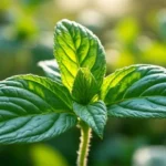 Guide pour implanter du basilic en extérieur