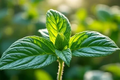 Guide pour implanter du basilic en extérieur