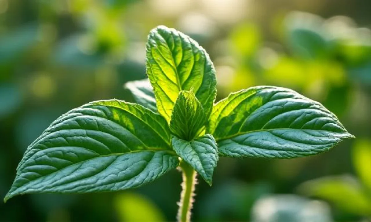 Guide pour implanter du basilic en extérieur