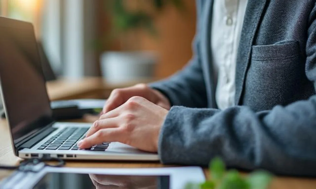 HR4YOU : procédure de connexion