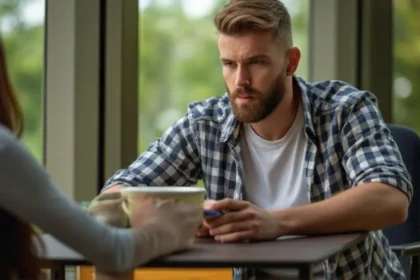 HR4YOU : procédure de connexion