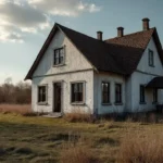 Maison abandonnée à donner : Comment avoir une maison gratuite?