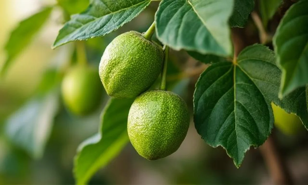 Mój drzewo awokado gubi liście, co robić?