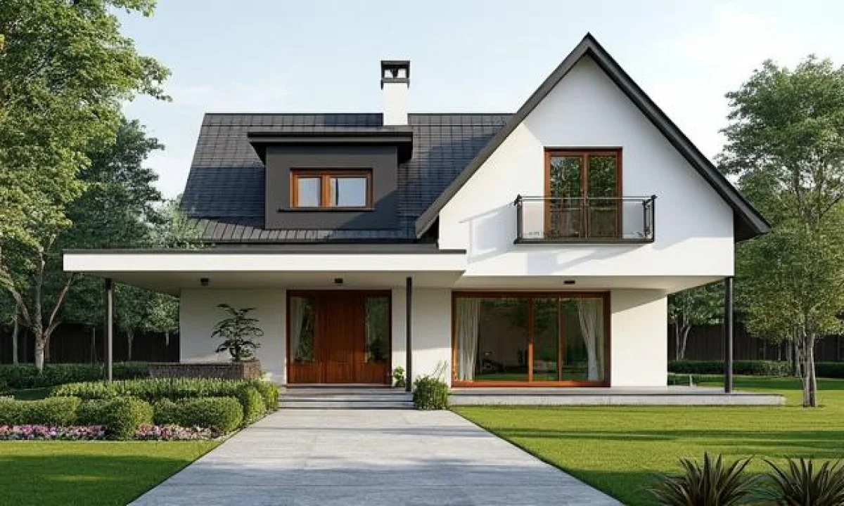 Opuszczony dom do oddania: Jak zdobyć darmowy dom?