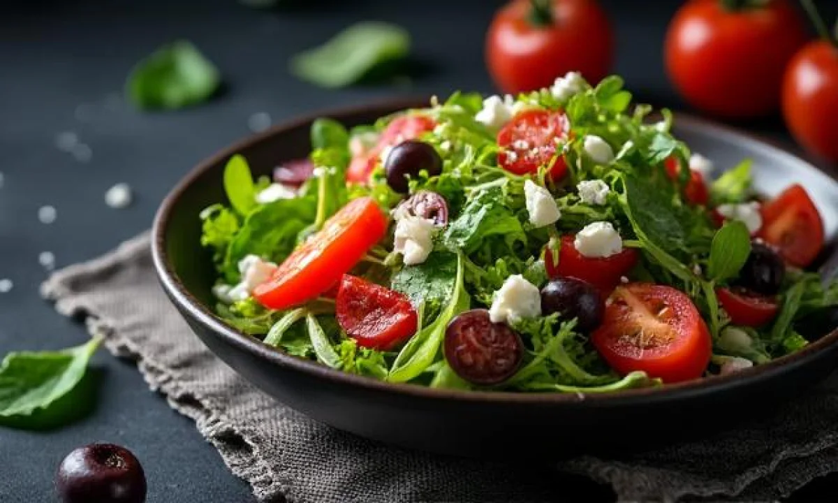 Quando seminare l'insalata in base alla luna?