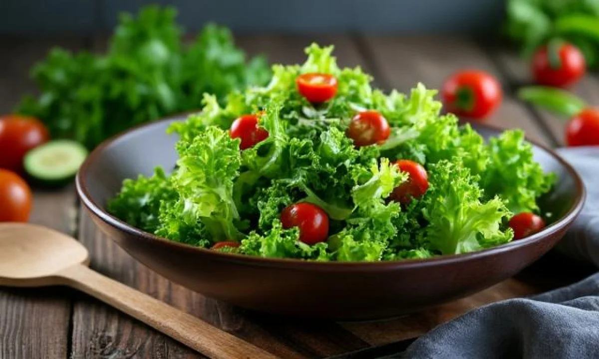 À quel moment semer la salade en fonction de la lune ?