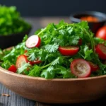 À quel moment semer la salade en fonction de la lune ?