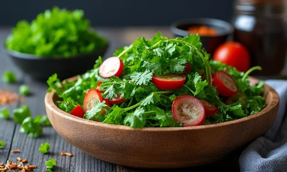 À quel moment semer la salade en fonction de la lune ?