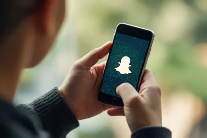 Quels sont les mécanismes d’augmentation du score Snapchat ?