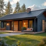 Övergivet hus att ge bort: Hur får man ett gratis hus?