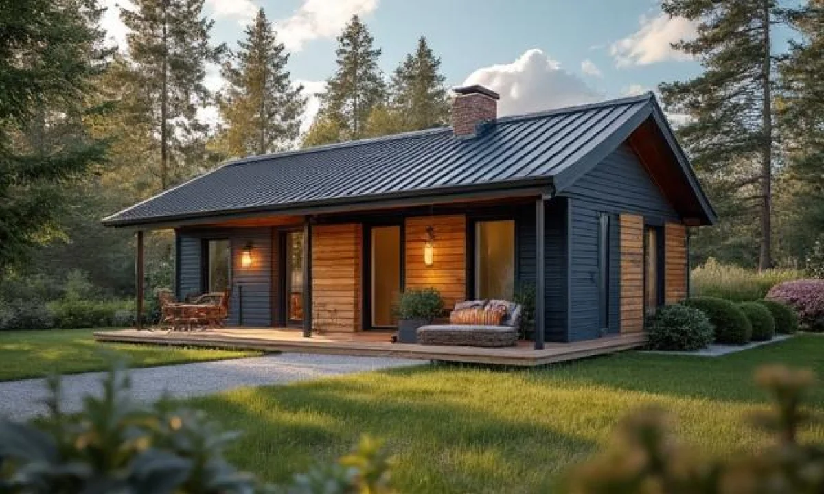 Övergivet hus att ge bort: Hur får man ett gratis hus?