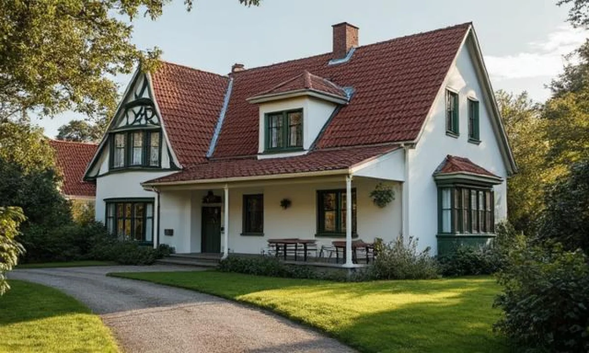 Verlassenes Haus zu verschenken: Wie bekommt man ein kostenloses Haus?