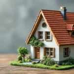 Verlassenes Haus zu verschenken: Wie bekommt man ein kostenloses Haus?