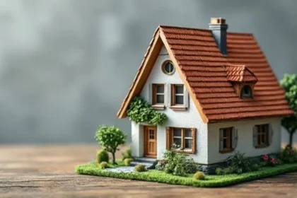 Verlassenes Haus zu verschenken: Wie bekommt man ein kostenloses Haus?