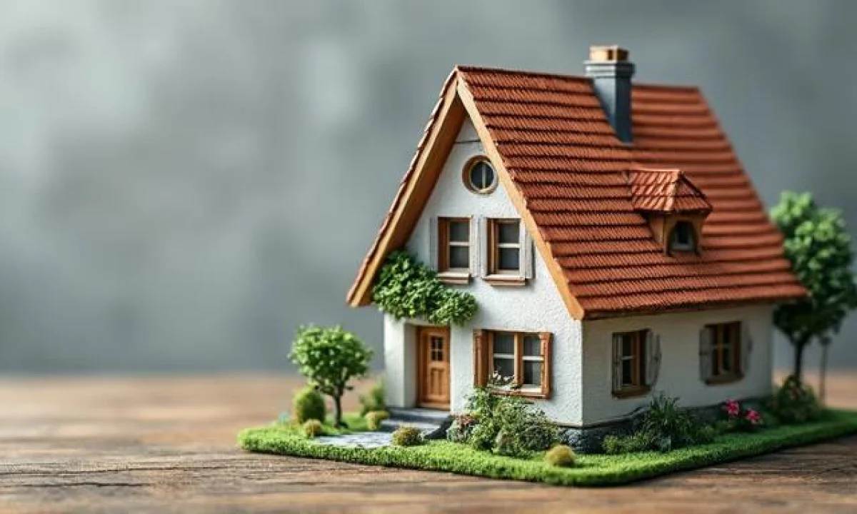 Verlassenes Haus zu verschenken: Wie bekommt man ein kostenloses Haus?